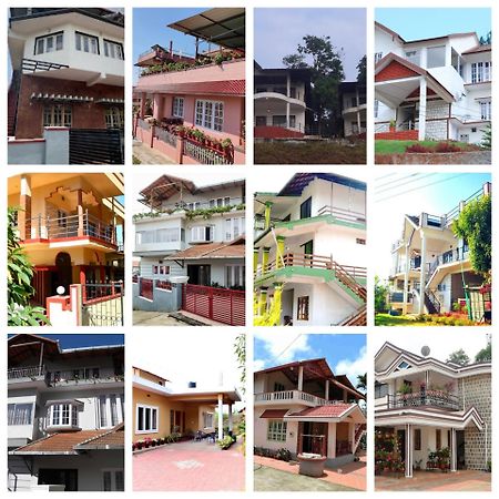 Snow Homes Shimla Dış mekan fotoğraf